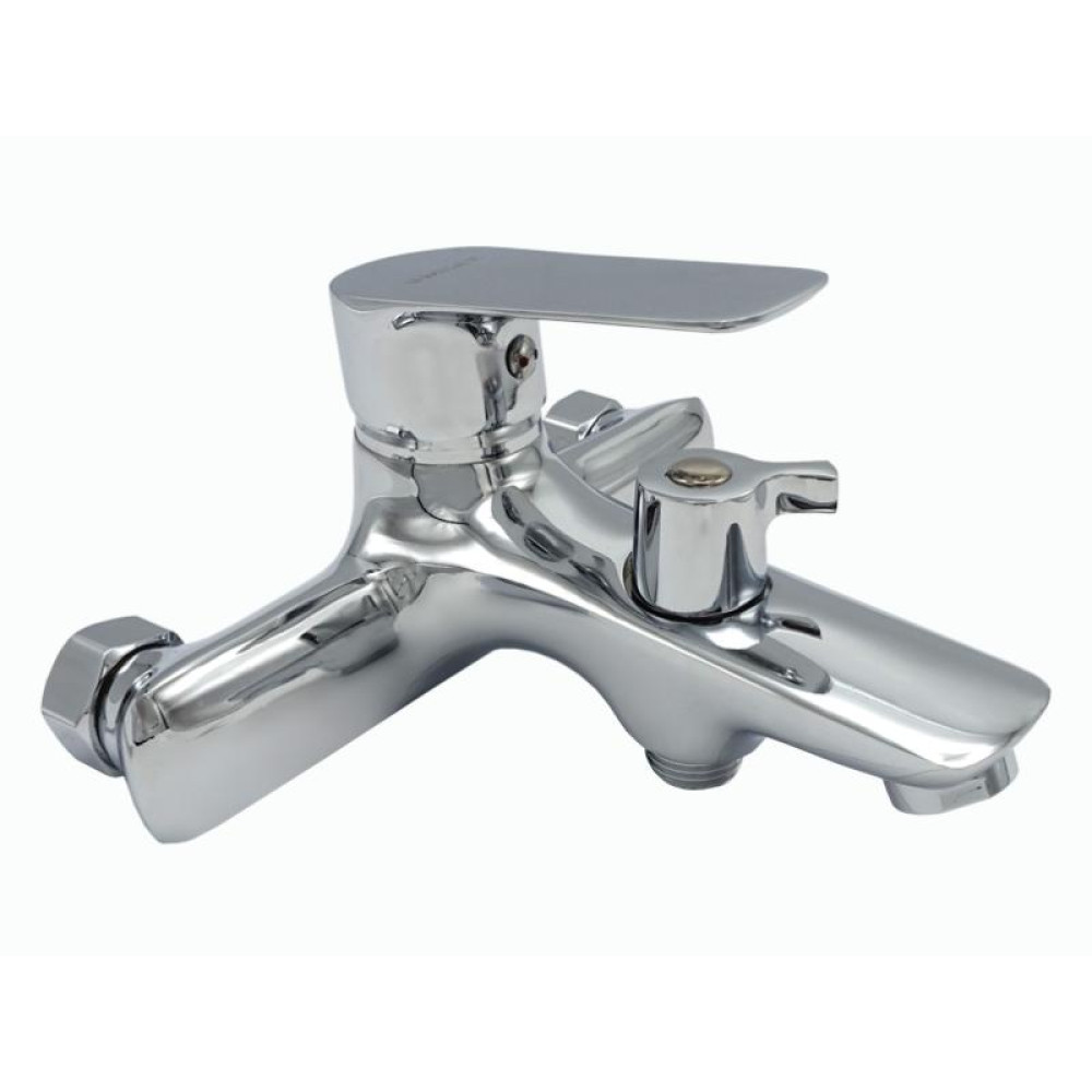 Смеситель для ванной MILLZ MZ-KTC3-168 (ТР-00027494)