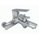 Смеситель для ванной MILLZ MZ-KTC3-168 (ТР-00027494)