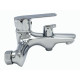 Смеситель для ванной MILLZ MZ-KTC3-168 (ТР-00027494)