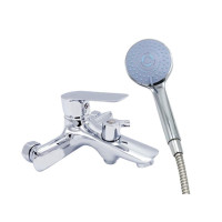 Змішувач для ванни MILLZ MZ-KTC3-168 (ТР-00027494)