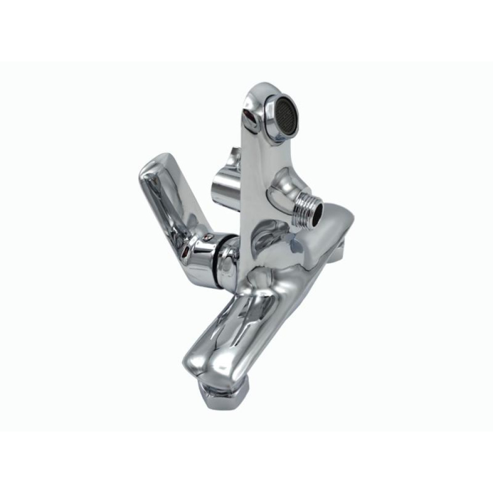 Смеситель для ванной MILLZ MZ-KTC3-168 (ТР-00027494)