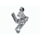 Смеситель для ванной MILLZ MZ-KTC3-168 (ТР-00027494)