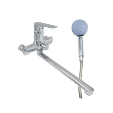 Смеситель для ванной MILLZ MZ-KTC7-168 (ТР-00027496)