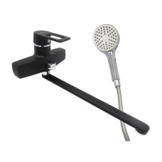 Смеситель для ванной MILLZ MZ-JXE 6-B046KB-40 (ТР-00027497)