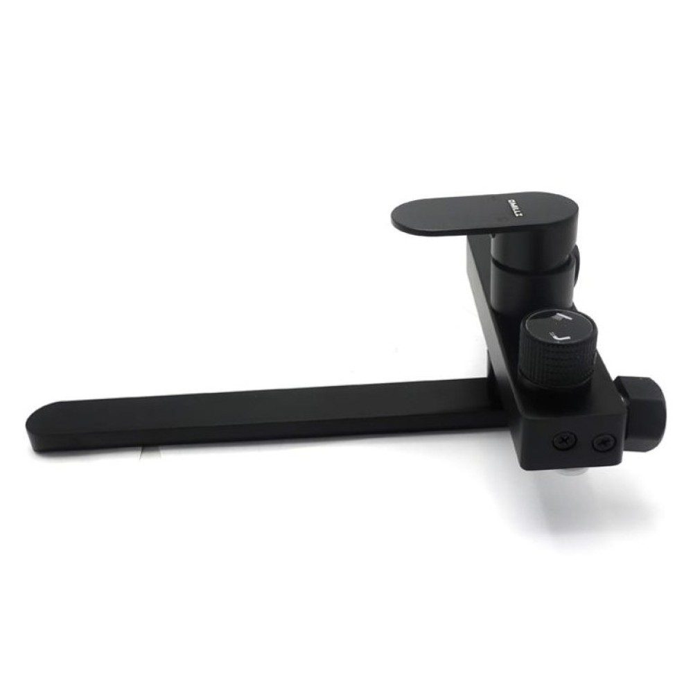 Змішувач для ванни MILLZ MRS-AL-F10 (black) (ТР-00027521)