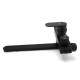 Змішувач для ванни MILLZ MRS-AL-F10 (black) (ТР-00027521)