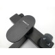 Змішувач для ванни MILLZ MRS-AL-F10 (black) (ТР-00027521)
