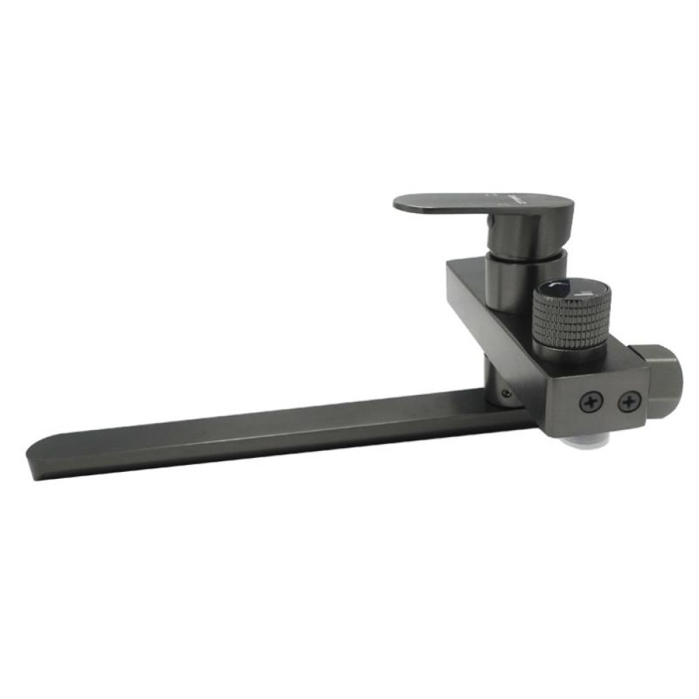 Смеситель для ванной MILLZ MRS-AL-F10(Gray) (ТР-00027522)