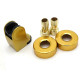 Смеситель для ванной MILLZ MRS-AL-F10 (Gold) (ТР-00027524)