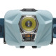 Ліхтар налобний Mactronic Base Camp (360 Lm) Cool White/Warm White/Red LED USB Recharge (AHL0112) (DAS301510)