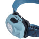 Ліхтар налобний Mactronic Base Camp (360 Lm) Cool White/Warm White/Red LED USB Recharge (AHL0112) (DAS301510)