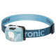 Ліхтар налобний Mactronic Base Camp (360 Lm) Cool White/Warm White/Red LED USB Recharge (AHL0112) (DAS301510)