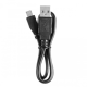 Ліхтар налобний Mactronic Vizo (735 Lm) Cool White/Red USB Rechargeable (AHL0022) (DAS301715)