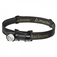 Фонарь налобный Mactronic Cyclope II (600 Lm) Magnetic USB Rechargeable (THL0131) (DAS301721)