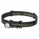 Ліхтар налобний Mactronic Cyclope II (600 Lm) Magnetic USB Rechargeable (THL0131) (DAS301721)