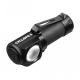 Ліхтар налобний Mactronic Cyclope II (600 Lm) Magnetic USB Rechargeable (THL0131) (DAS301721)