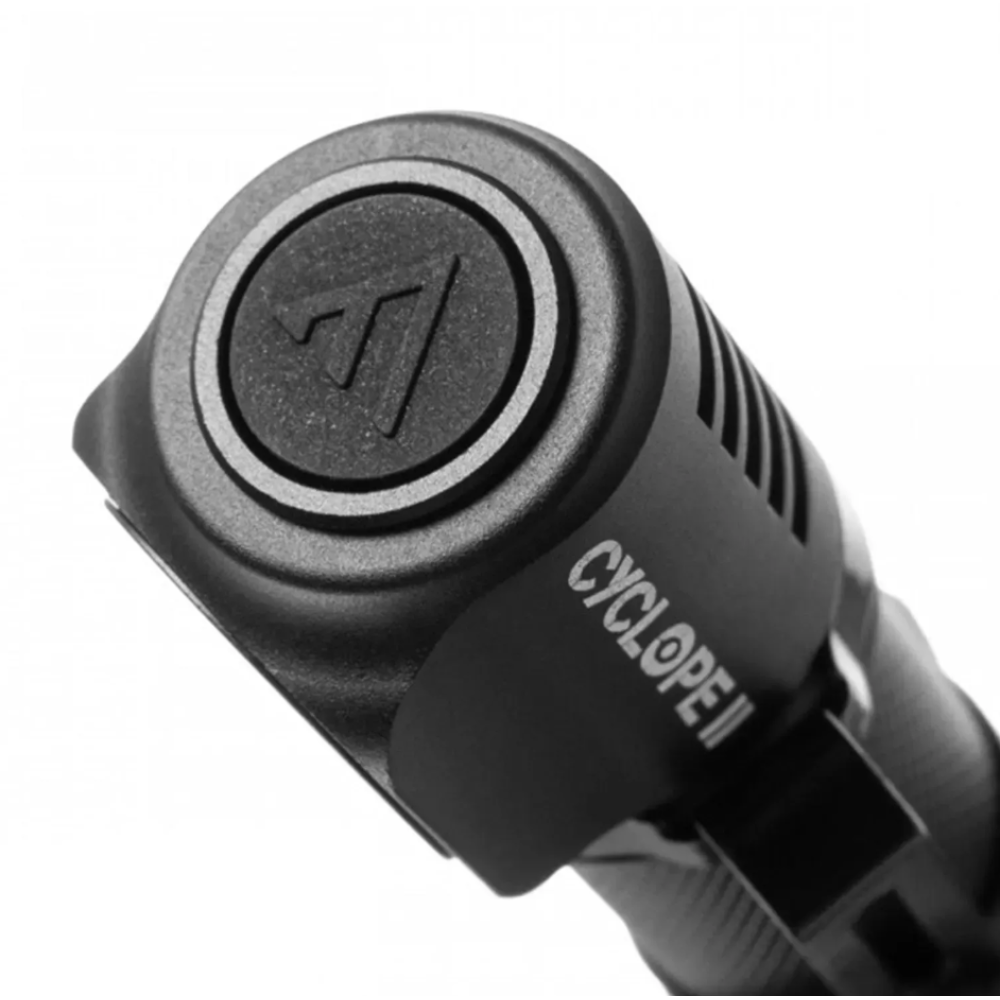 Ліхтар налобний Mactronic Cyclope II (600 Lm) Magnetic USB Rechargeable (THL0131) (DAS301721)