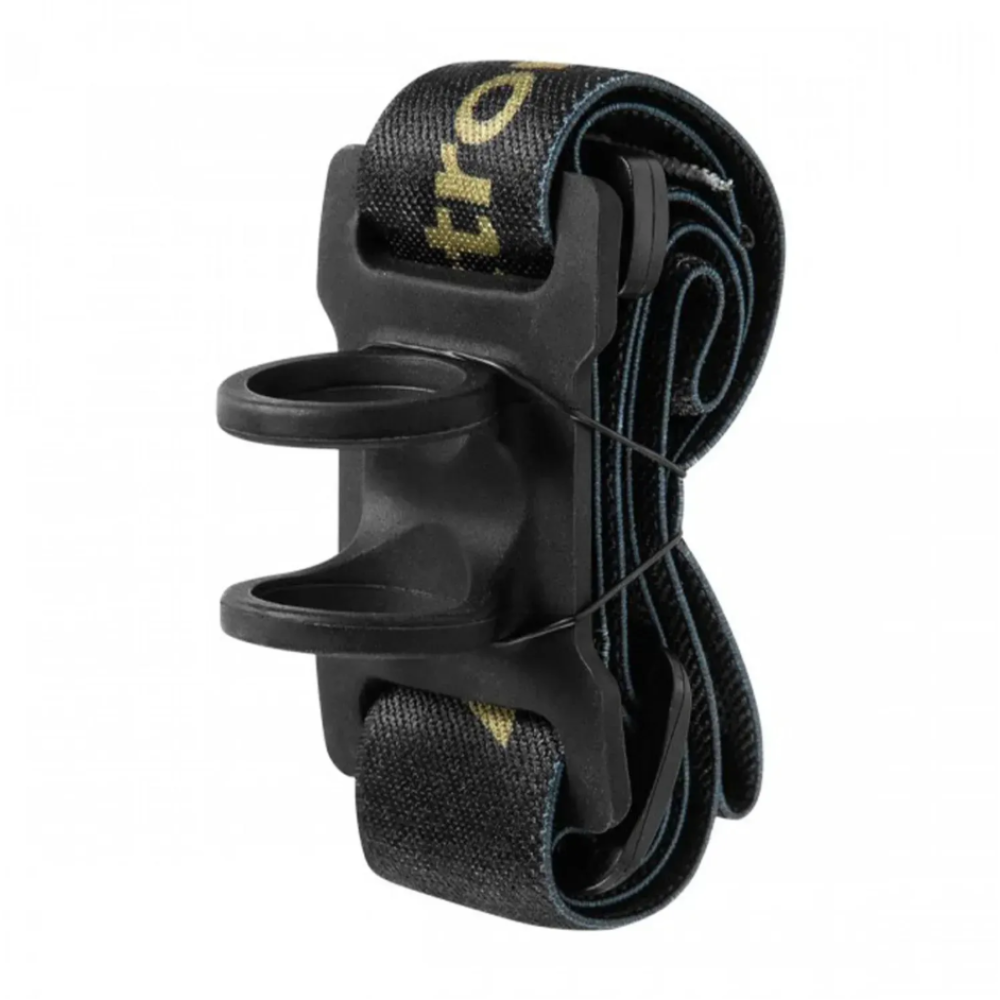 Ліхтар налобний Mactronic Cyclope II (600 Lm) Magnetic USB Rechargeable (THL0131) (DAS301721)