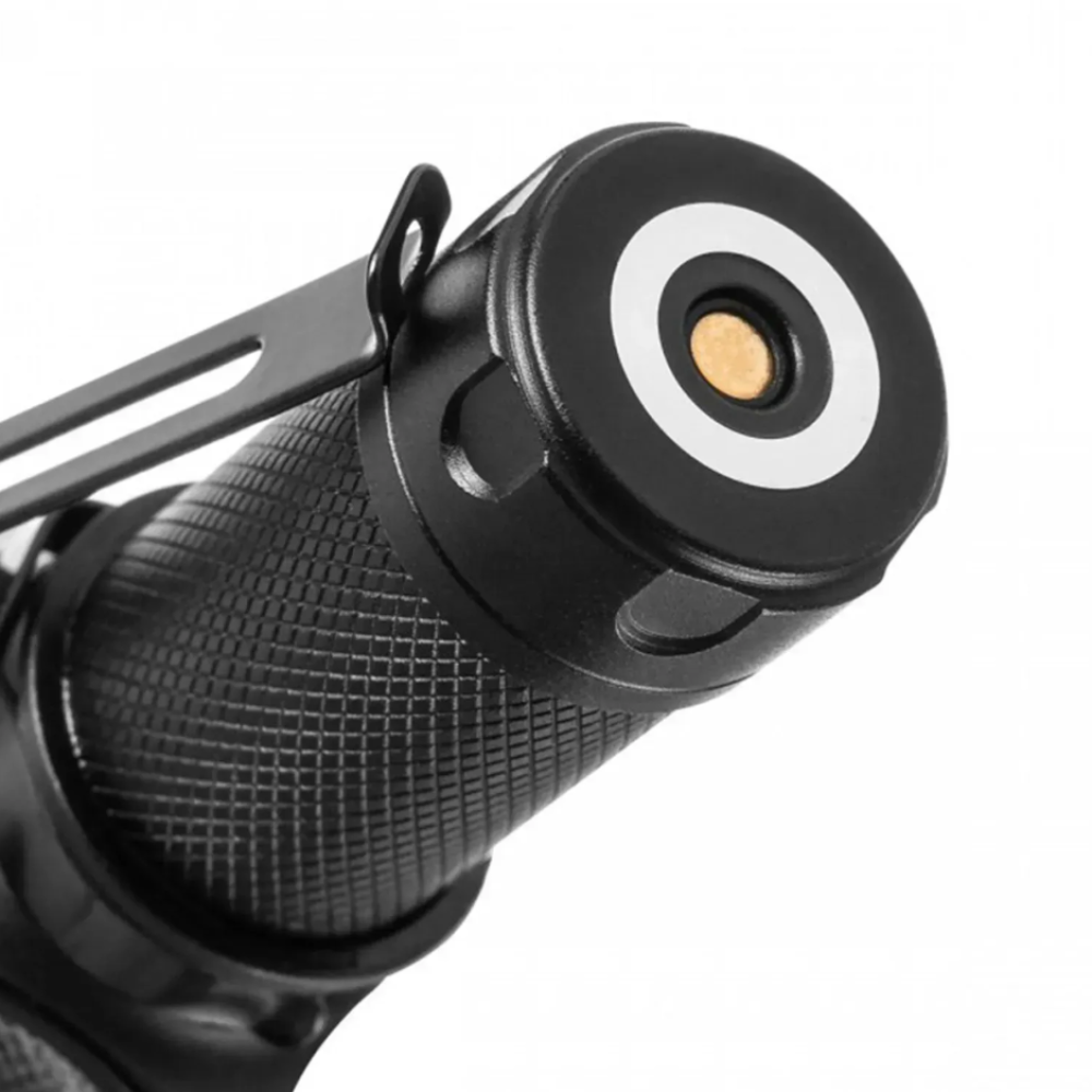 Ліхтар налобний Mactronic Cyclope II (600 Lm) Magnetic USB Rechargeable (THL0131) (DAS301721)