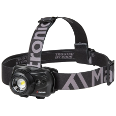 Ліхтар налобний Mactronic Maverick (595 Lm) Focus Recharg Type-C (AHL0053) (DAS302488)