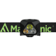 Ліхтар налобний Mactronic Illuma (430 Lm) Cool White/Neutral White/Red LED USB Recharge Type-C (AHL0081) (DAS303010)