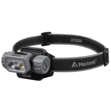 Ліхтар налобний Mactronic Prism (650 Lm) Cool White/RGB LED Recharg Type-C Helmet Kit (THL0141) (DAS303696)