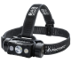Ліхтар налобний Mactronic Black Eye H40 (4000 Lm) Cool White/Red LED Rechargeable Type-C (THL0061) (DAS303952)