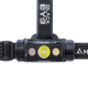 Ліхтар налобний Mactronic Black Eye H40 (4000 Lm) Cool White/Red LED Rechargeable Type-C (THL0061) (DAS303952)