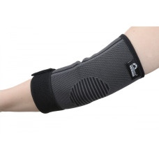 Фиксатор (бандаж) для локтя Majestic Sport 2 шт Size L (M-E-G-L)