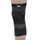 Фіксатор (бандаж) для коліна Majestic Sport 2 шт Size XL (M-K-G-XL)