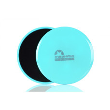 Диски-слайдеры Majestic Sport Sliding Disc для скольжения (глайдинга) GVA5035_B