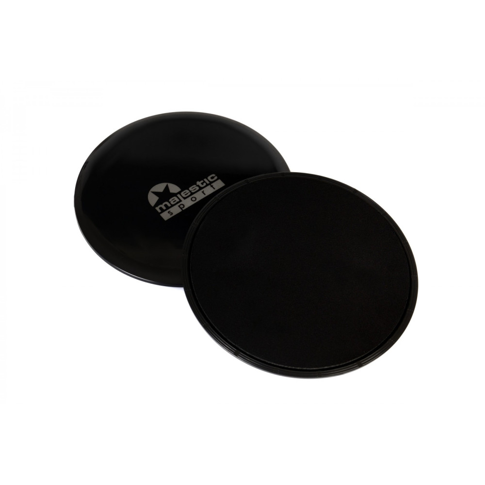 Диски-слайдери Majestic Sport Sliding Disc для ковзання (глайдингу) GVA5035_K