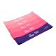Резинки для фітнесу Majestic Sport Pink Power Mini Band набір 5-25 кг 5 шт (GVR2008)