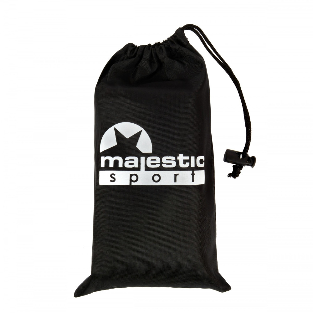 Резинки для фітнесу Majestic Sport Pink Power Mini Band набір 5-25 кг 5 шт (GVR2008)