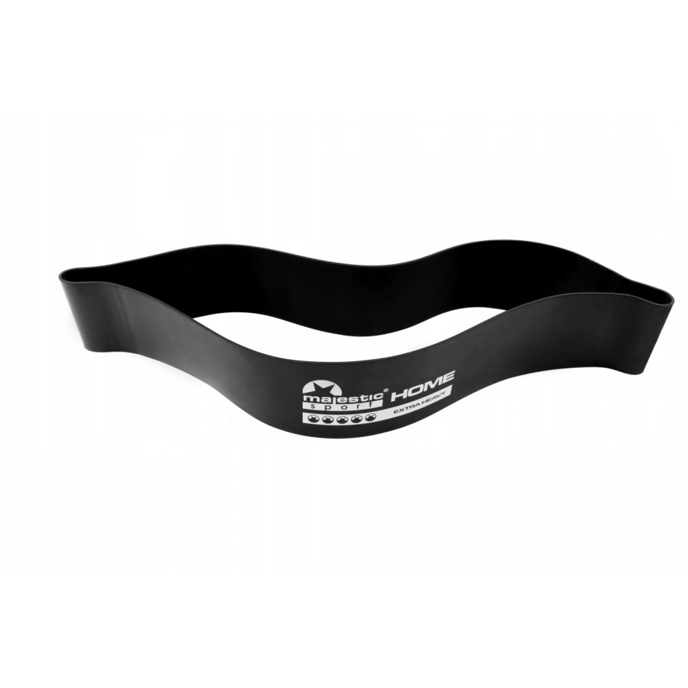 Резинки для фітнесу Majestic Sport Home Mini Band набір 5-25 кг 5 шт (M-HMB-4216)