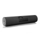 Килимок спортивний Majestic Sport TPE 6 мм для йоги та фітнесу Black/Grey (GVT5010/A)