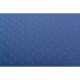 Килимок спортивний Majestic Sport TPE 6 мм для йоги та фітнесу Blue/Sky Blue (GVT5010/B)