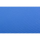 Килимок спортивний Majestic Sport TPE 6 мм для йоги та фітнесу Blue/Sky Blue (GVT5010/B)