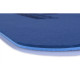 Килимок спортивний Majestic Sport TPE 6 мм для йоги та фітнесу Blue/Sky Blue (GVT5010/B)