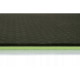 Килимок спортивний Majestic Sport TPE 6 мм для йоги та фітнесу Navy Green/Green (GVT5010/G)
