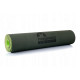 Килимок спортивний Majestic Sport TPE 6 мм для йоги та фітнесу Navy Green/Green (GVT5010/G)