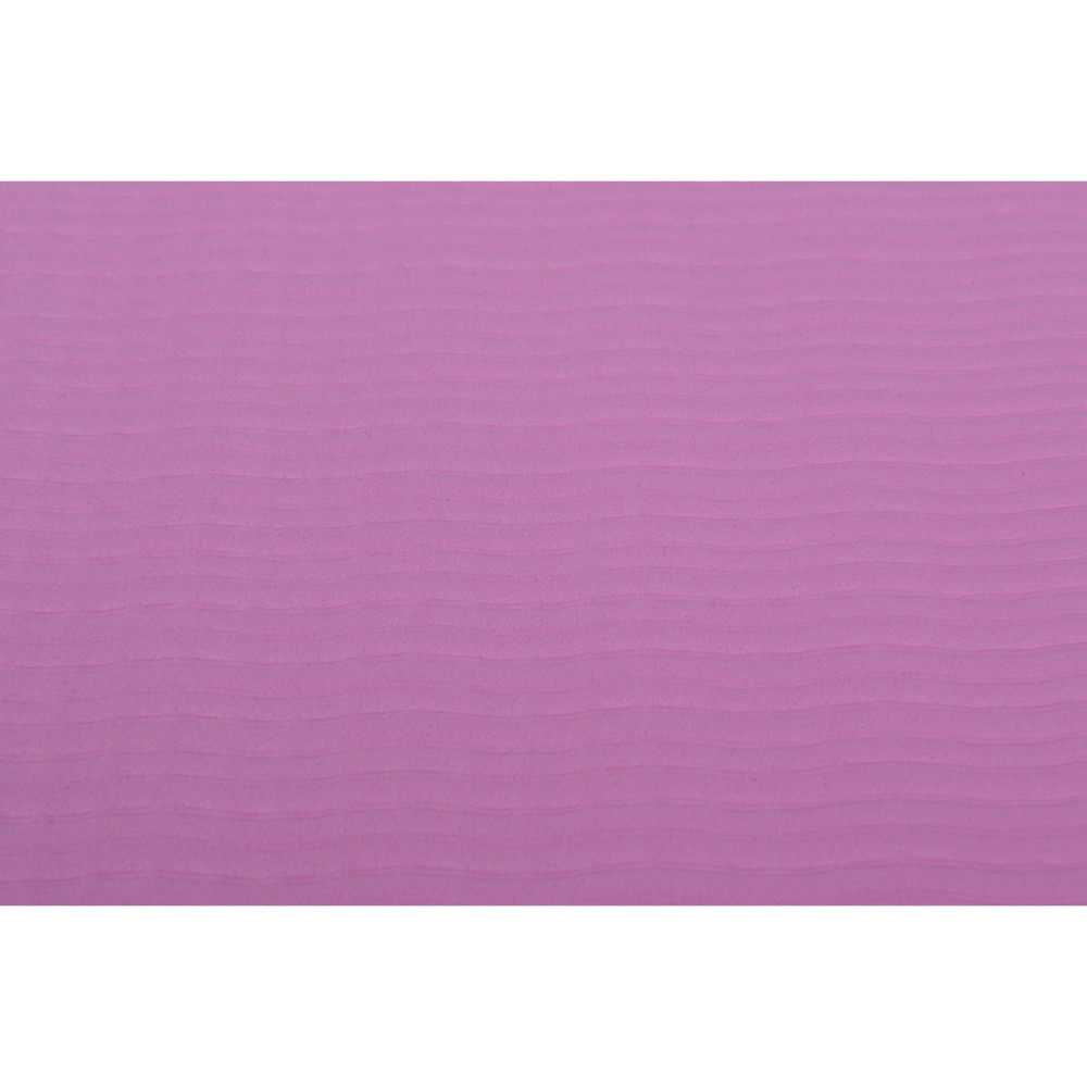Килимок спортивний Majestic Sport TPE 6 мм для йоги та фітнесу Purple/Pink (GVT5010/P)
