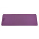 Килимок спортивний Majestic Sport TPE 6 мм для йоги та фітнесу Purple/Pink (GVT5010/P)