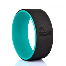 Колесо для йоги и фитнеса Majestic Sport Yoga Wheel GVT7021/T
