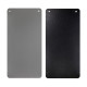 Килимок спортивний Majestic Sport Club TPE/EVA 17 мм 120 x 60 см Grey/Black (M-CB-4183)