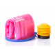 Мяч для фитнеса (фитбол) Majestic Sport 75 см Anti-Burst GVP5028/P