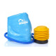 М'яч для фітнесу (пончик) Majestic Sport Air Ball Donut 50 x 28 см Anti-Burst GVP5030/B