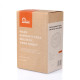М'яч для фітнесу (пончик) Majestic Sport Air Ball Donut 50 x 28 см Anti-Burst GVP5030/B
