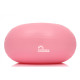 М'яч для фітнесу (пончик) Majestic Sport Air Ball Donut 50 x 28 см Anti-Burst GVP5030/P