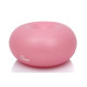 М'яч для фітнесу (пончик) Majestic Sport Air Ball Donut 50 x 28 см Anti-Burst GVP5030/P